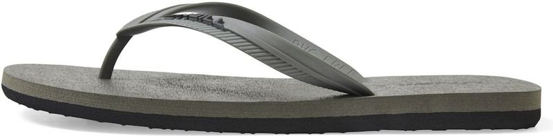 O'Neill - PROFILE SMALL LOGO SANDALS - Teenslippers - Military Green - Synthetisch