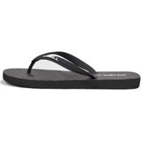 O'Neill - PROFILE SMALL LOGO SANDALS - Teenslippers - Zwart - Synthetisch