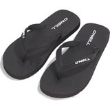 O'Neill - PROFILE SMALL LOGO SANDALS - Teenslippers - Zwart - Synthetisch