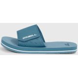 O´neill - Velcro Slippers - Gezondheidsslippers - Zwart - 100% Ethyleenvinylacetaat