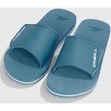 O´neill - Velcro Slippers - Gezondheidsslippers - Zwart - 100% Ethyleenvinylacetaat