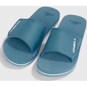 O´neill - Velcro Slippers - Gezondheidsslippers - Zwart - 100% Ethyleenvinylacetaat