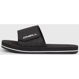 O'Neill Slippers Braided ditsy plus - Black Out