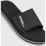 O'Neill Slippers Braided ditsy plus - Black Out