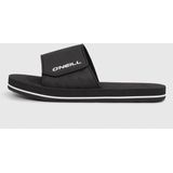 O'Neill Slippers Braided ditsy plus - Black Out