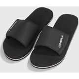 O'Neill Slippers Braided ditsy plus - Black Out