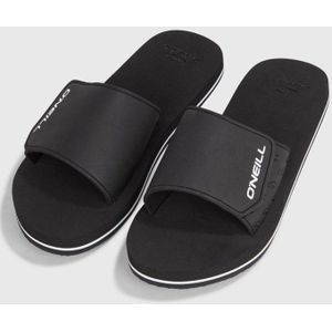 O'Neill Slippers Braided ditsy plus - Black Out