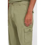 O´neill - Essentials Cargobroek - Groen - Katoen - Met Steek- en Cargozakken