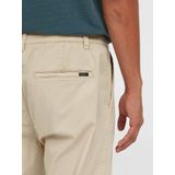 Essentials - Chino Broek - Blauw - Katoen