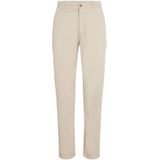 Essentials - Chino Broek - Blauw - Katoen