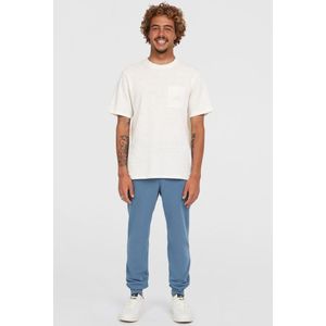 O'Neill Joggingbroek Small Logo - Regular Fit - Halfgemaakt Katoenmix