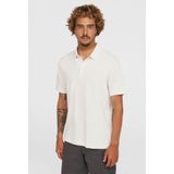 Poloshirt - Katoen - Geborduurd Logo - Regular Fit - Zacht Gevoel