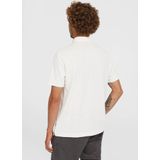 Poloshirt - Katoen - Geborduurd Logo - Regular Fit - Zacht Gevoel