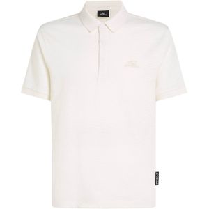 Poloshirt - Katoen - Geborduurd Logo - Regular Fit - Zacht Gevoel