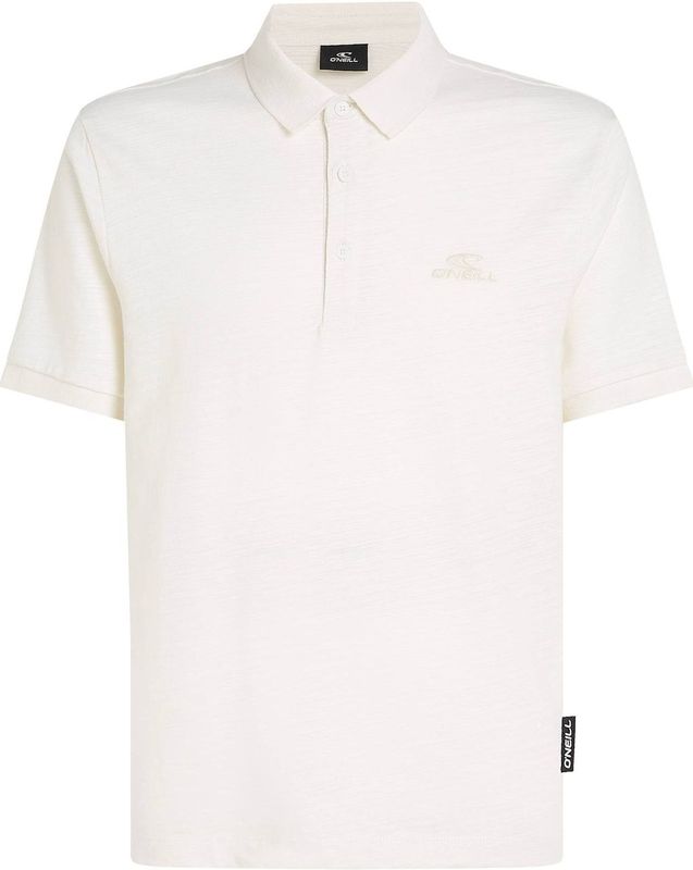 Poloshirt - Katoen - Geborduurd Logo - Regular Fit - Zacht Gevoel