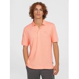 O'Neill - Slub Small Logo - Poloshirt - Roze - Katoen