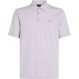 O'Neill - Slub Small Logo Polo - Heren - Paars - Katoen