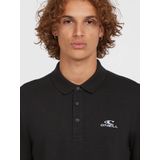 O´neill - Small Logo - Poloshirt - Blauw - 100% Katoen