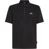 O´neill - Small Logo - Poloshirt - Blauw - 100% Katoen