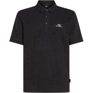 O´neill - Small Logo - Poloshirt - Blauw - 100% Katoen