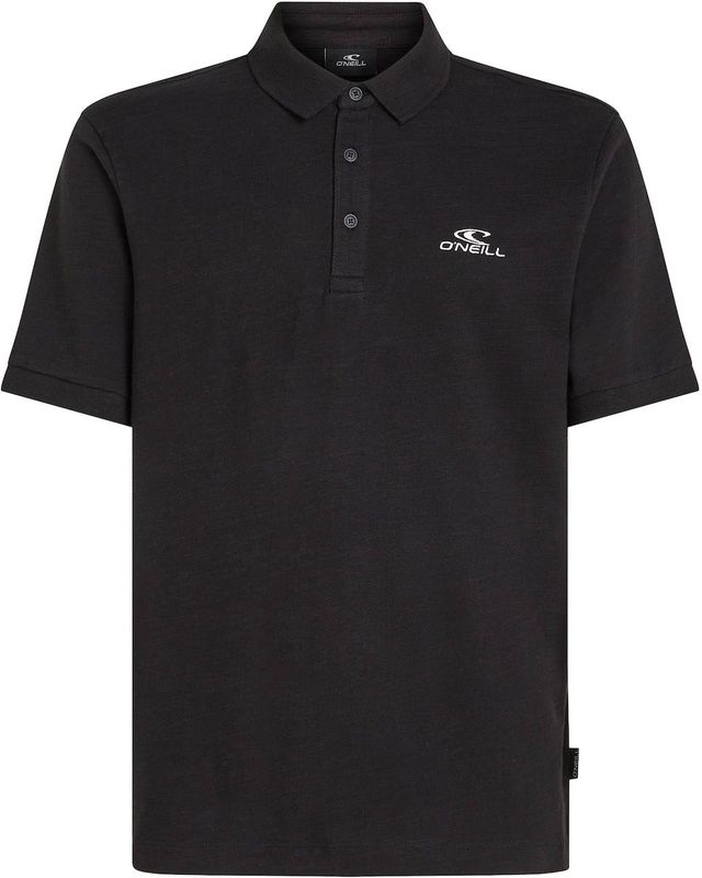 O´neill - Small Logo - Poloshirt - Blauw - 100% Katoen