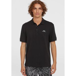 O'Neill Small Logo Polo Heren - Maat L