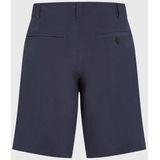 Chino Broek - Zwart - 42% REPREVE®-Polyester - 4-Way Stretch