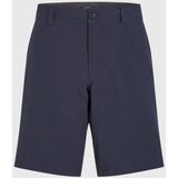 Chino Broek - Zwart - 42% REPREVE®-Polyester - 4-Way Stretch