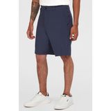 Chino Broek - Zwart - 42% REPREVE®-Polyester - 4-Way Stretch