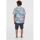 Chino Broek - Zwart - 42% REPREVE®-Polyester - 4-Way Stretch