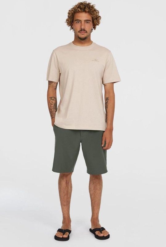 O'Neill Hybrid Chino 19" Korte Broek