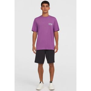 O'Neill - Hybrid Chino 19" - Zwembroek - Zwart