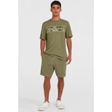 O'Neill - Maria Cruz - Halterbikini - Groen