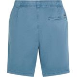 O'Neill - Originals Walk Shorts - Korte Broek - Blauw - 98% Katoen, 2% Elastaan