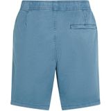 O'Neill - Originals Walk Shorts - Korte Broek - Blauw - 98% Katoen, 2% Elastaan