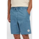 O'Neill - Originals Walk Shorts - Korte Broek - Blauw - 98% Katoen, 2% Elastaan