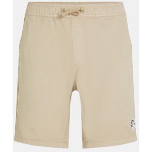 O'Neill - O'Riginals Walk Shorts - Korte Broek - Blauw - Katoen