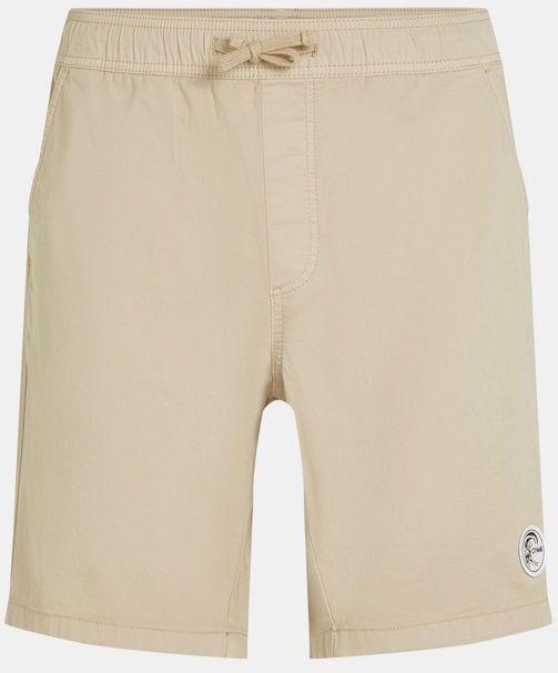 O'Neill - O'Riginals Walk Shorts - Korte Broek - Blauw - Katoen
