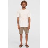 Essentials - Chino Shorts - Katoen - Blauw