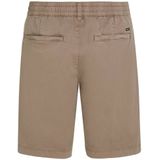 Essentials - Chino Shorts - Katoen - Blauw