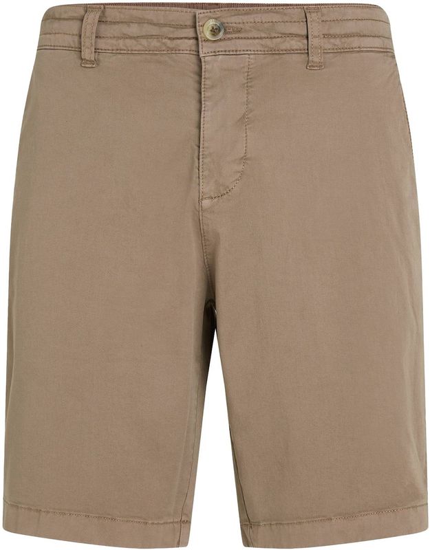 Essentials - Chino Shorts - Katoen - Blauw