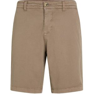 Essentials - Chino Shorts - Katoen - Blauw