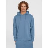 O'Neill - Small Logo Hoodie - Heren - Blauw - Sweatstof