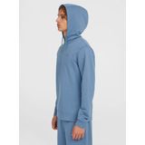 O'Neill - Small Logo Hoodie - Heren - Blauw - Sweatstof
