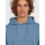O'Neill - Small Logo Hoodie - Heren - Blauw - Sweatstof