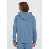 O'Neill - Small Logo Hoodie - Heren - Blauw - Sweatstof