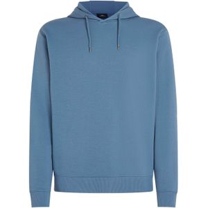 O'Neill - Small Logo Hoodie - Heren - Blauw - Sweatstof