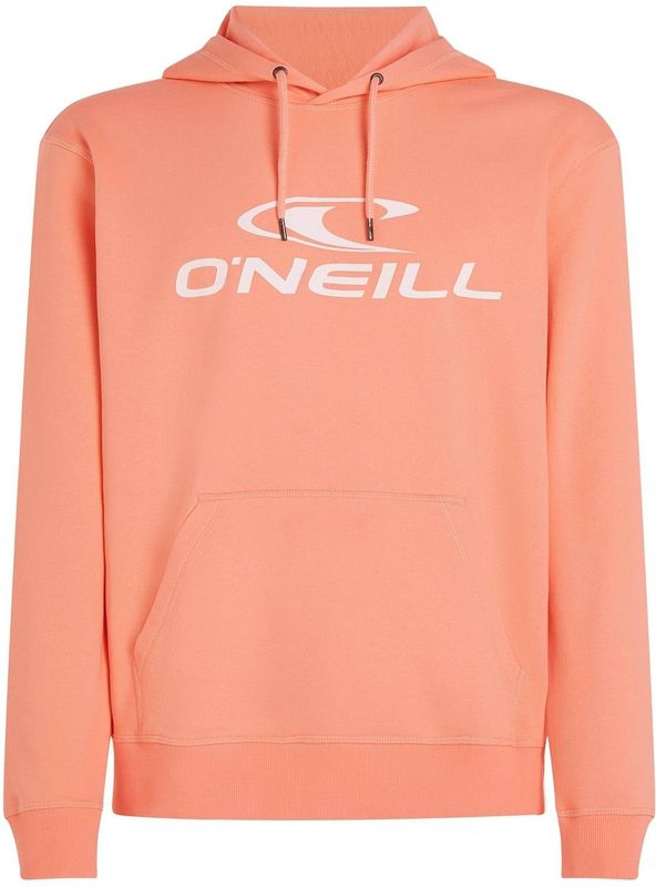 O'neill - Logo Hoodie - Sweatstof - Zwart