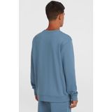 O'Neill - SMALL LOGO CREW - Sweater - Katoenmix - Normale Pasvorm