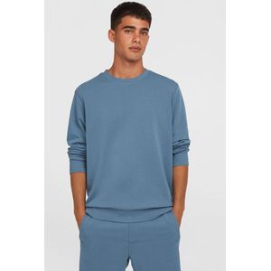 O'Neill - SMALL LOGO CREW - Sweater - Katoenmix - Normale Pasvorm